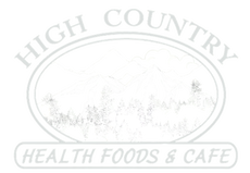 High Country Health Foods